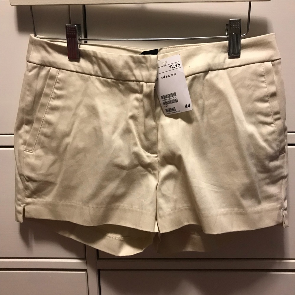 H&M shorts